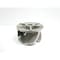 Warren Pumps 4 VANE 12-1/2IN STAINLESS IMPELLER PUMP PARTS AND ACCESSORY 065701542B407A1 - alternate 2